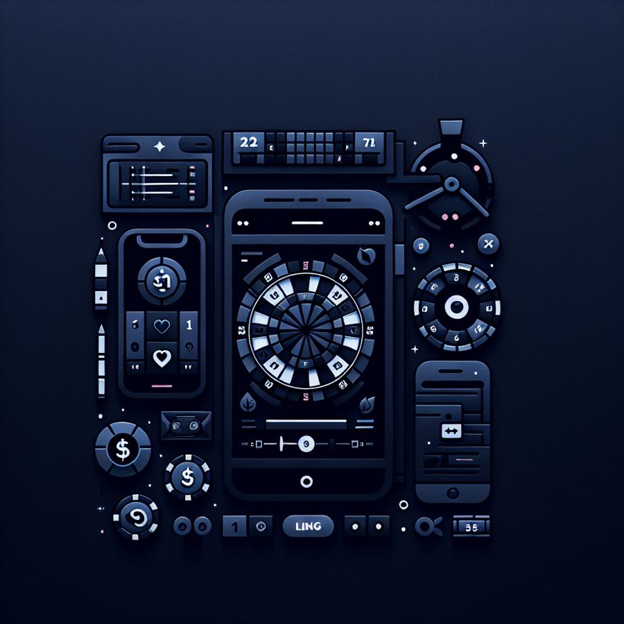 Parmabet’te Dark Mode: Geceleri Göz Yormayan Bahis