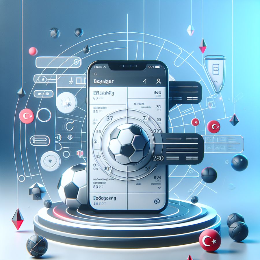 Parmabet’te Mobil Uygulama mı Tarayıcı mı? Karşılaştırma